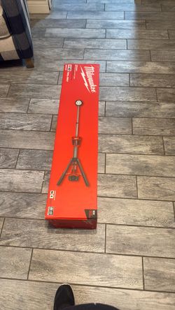 M18 Dual Power Tower