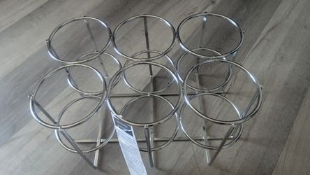 Drive Medical Oxygen Rack 