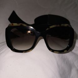 Prada Sunglasses 