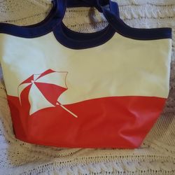 Beach Bag NEW