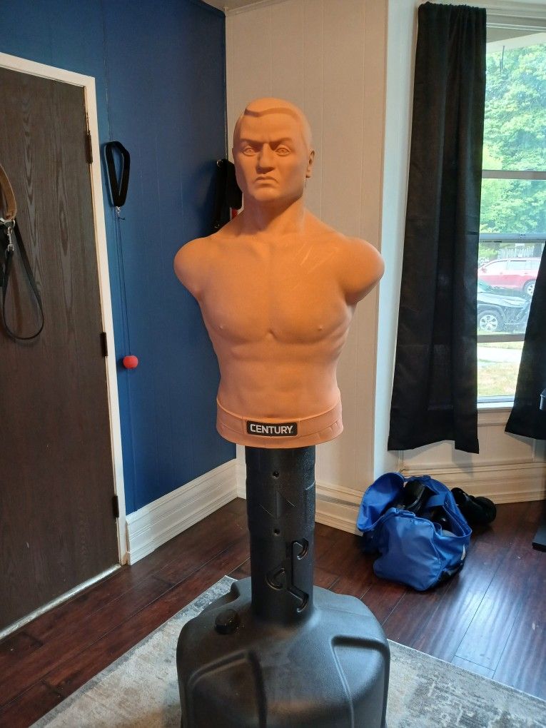 Basically New BOB