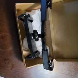 New Car Head Rest Phone Tablet Mount