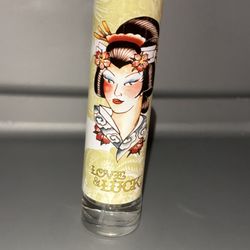 Ed Hardy Perfume Love And Luck 