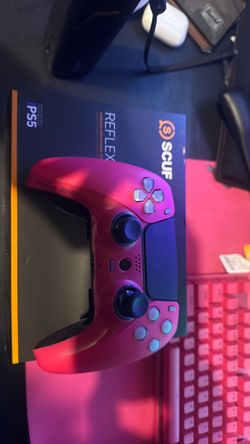 Ps5 Scuf