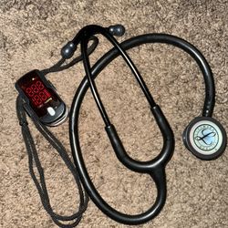 Stethoscope 