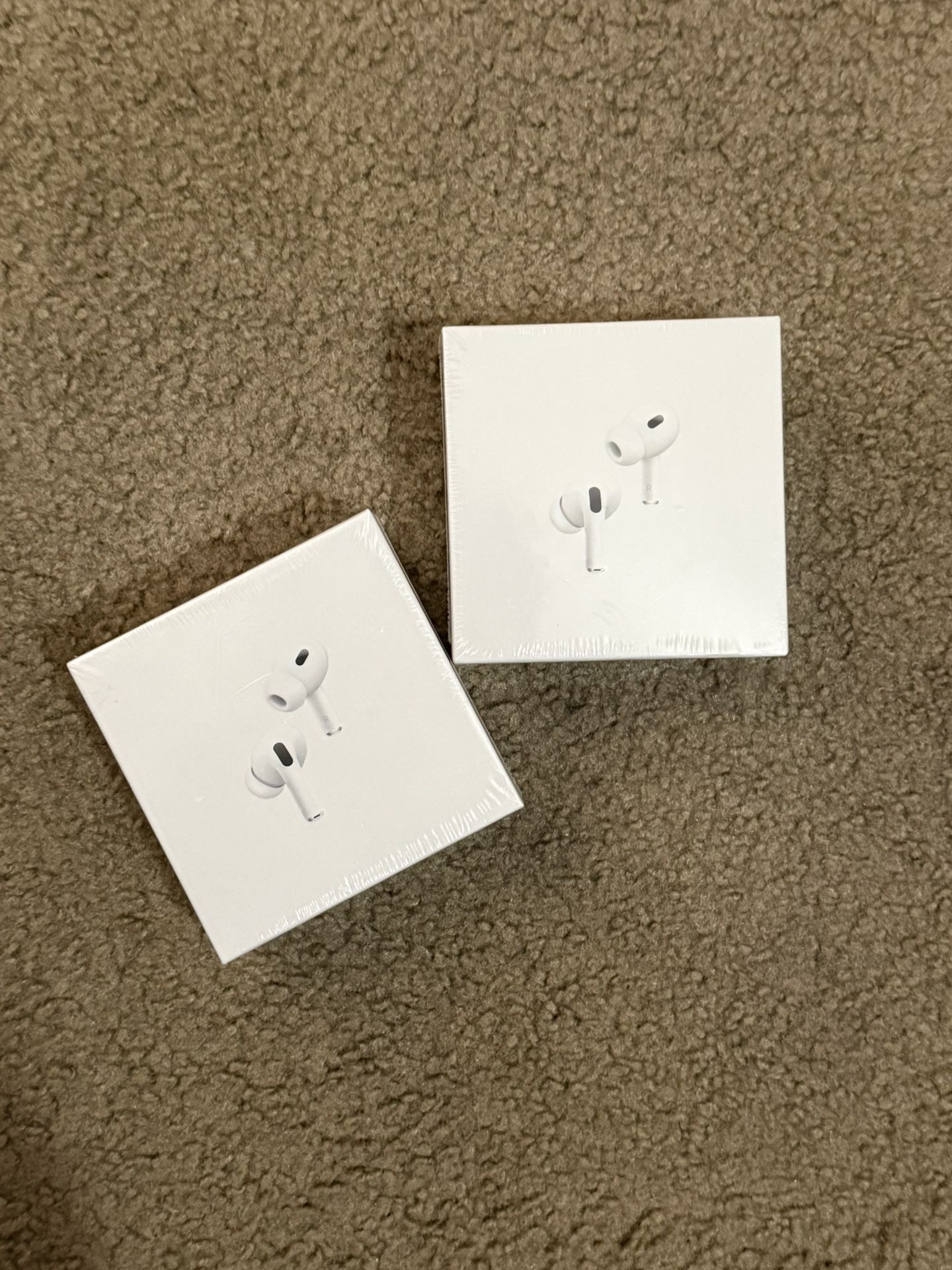 AirPods Pro 2