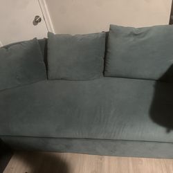 Audrey Sofa West Elm 
