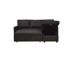 Sectional Sleeper Sofa With Storage