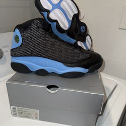 Jordan 13 University Blue