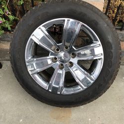Tires