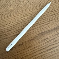 Apple Pencil Gen 2