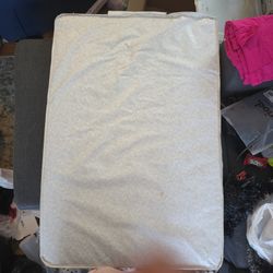 Free Baby Matress