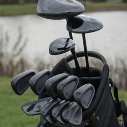 Stix Golf Set