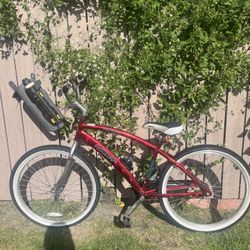 LaJolla Street Cruiser-Next
