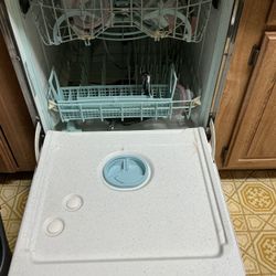 Several Old Appliances 