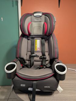 Carseat