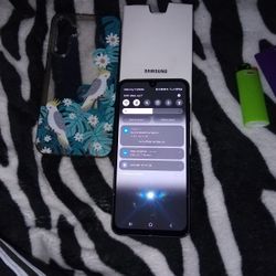 Samsung Galaxy A16 5G,  128GB With Original Charger Cable & A Case For Phone 