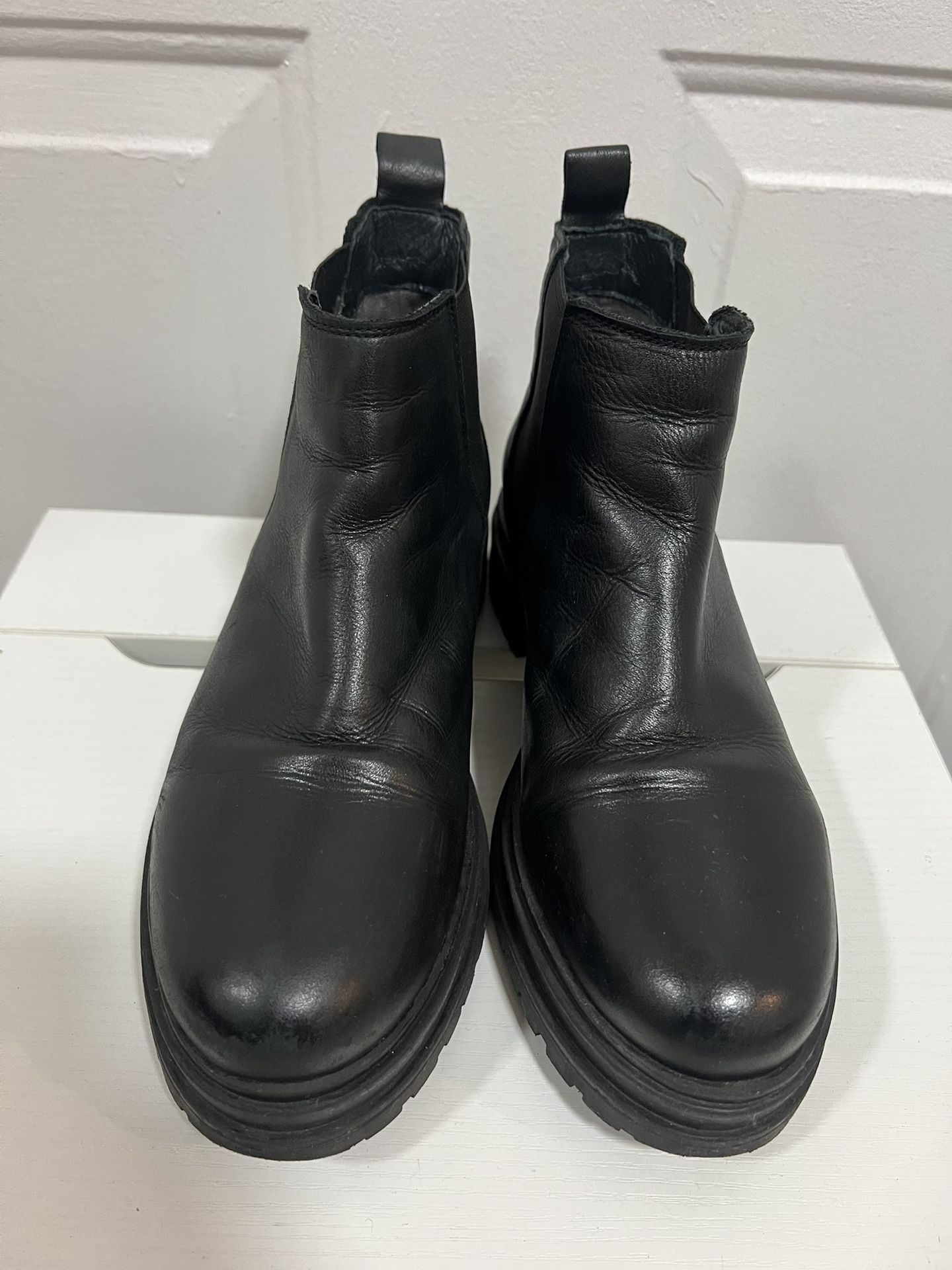 Miz Mooz Levona Boots