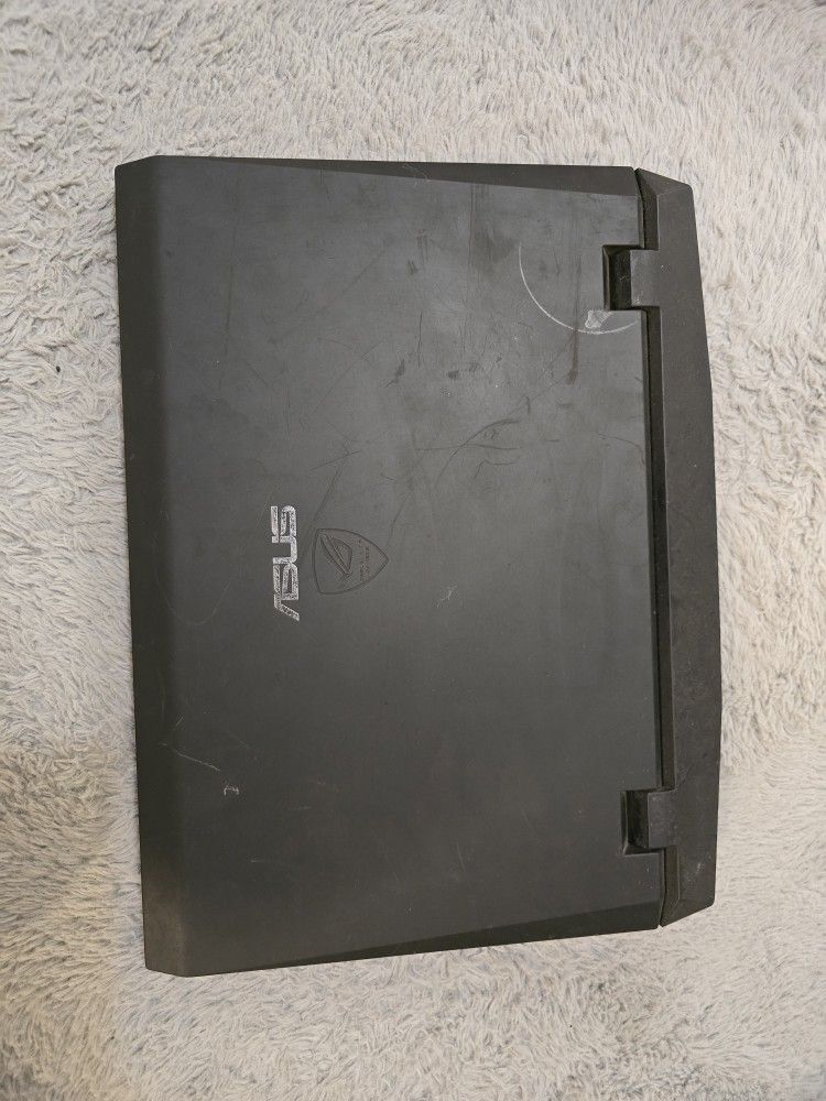 Asus Gaming Laptop 17" Intel-i7