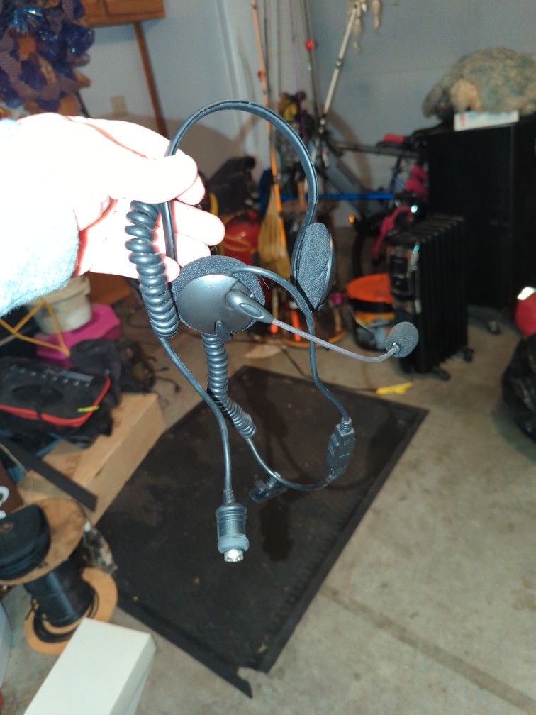 Half Helmet Intercom For Harley Davidson