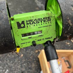 Measure Master By Rolatape 