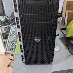 Dell T320 Server