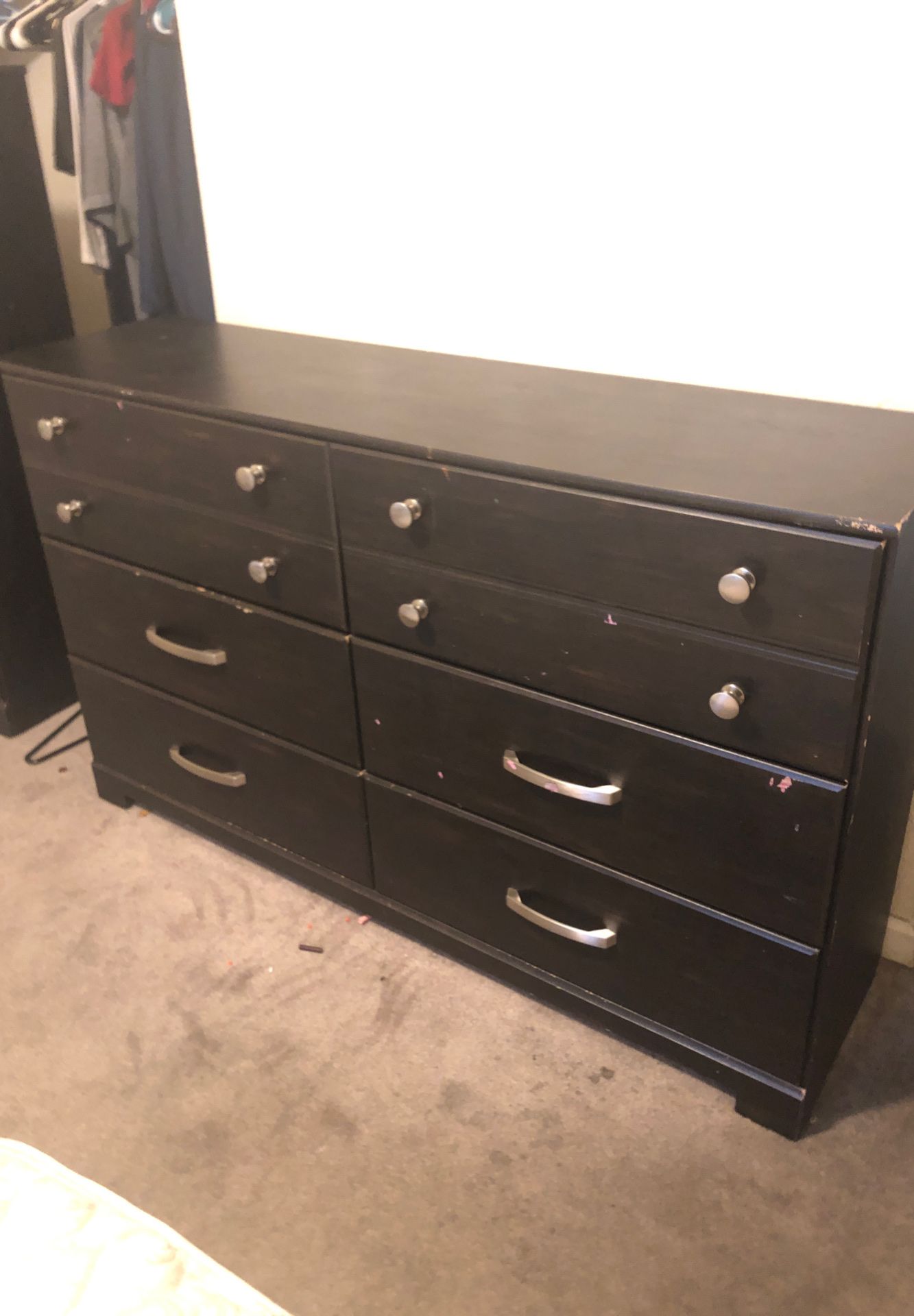 Dresser $45 Stockton