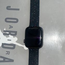 Apple watch series 6