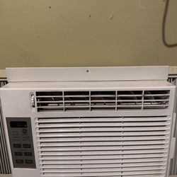 Small AC Unit