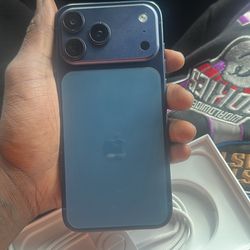 IPHONE 17 PRO MAX 1 Tb