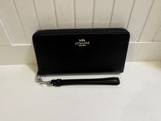 Brand New Coach Wallet