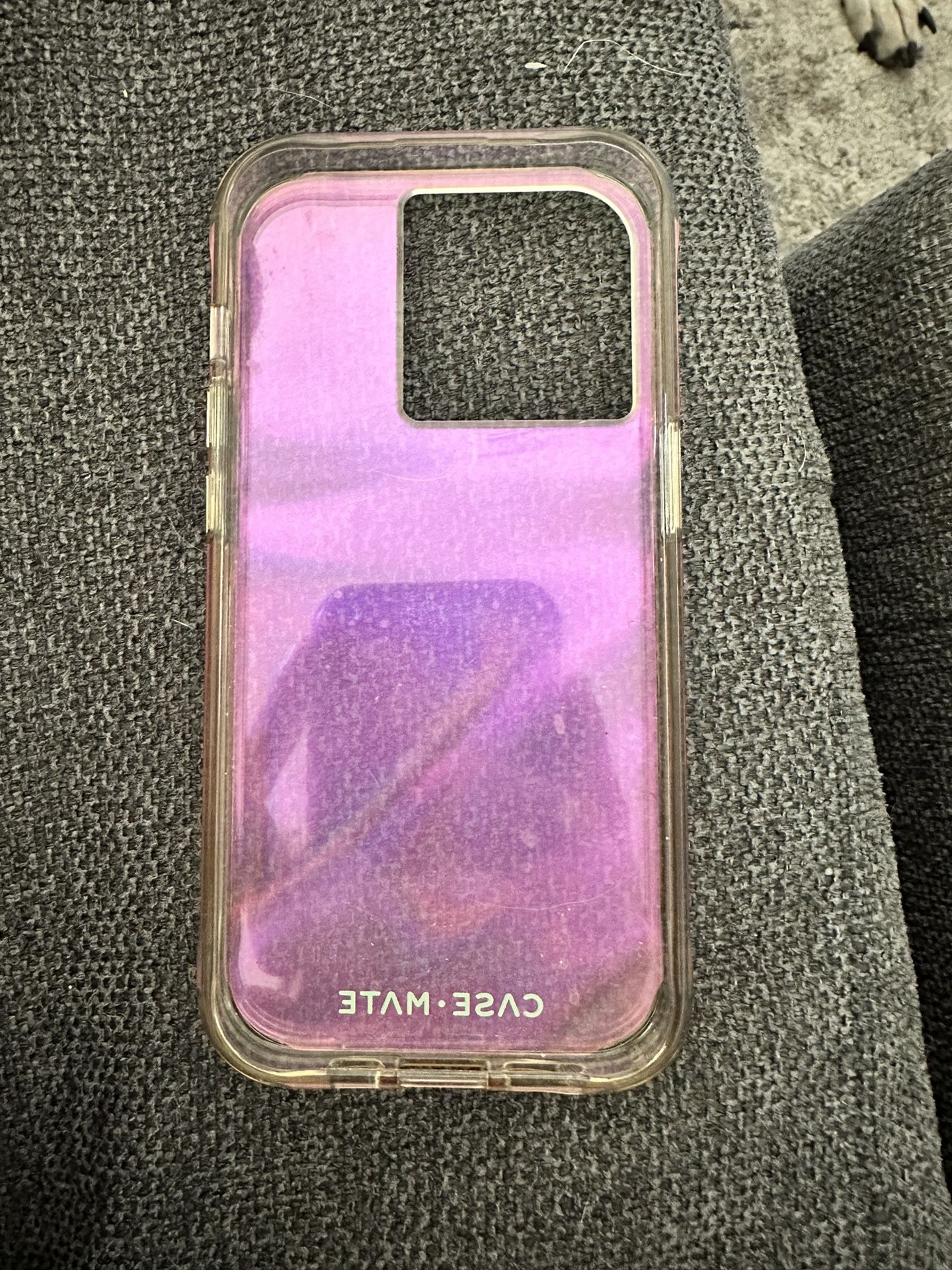 Casemate iPhone 14 Pro Case
