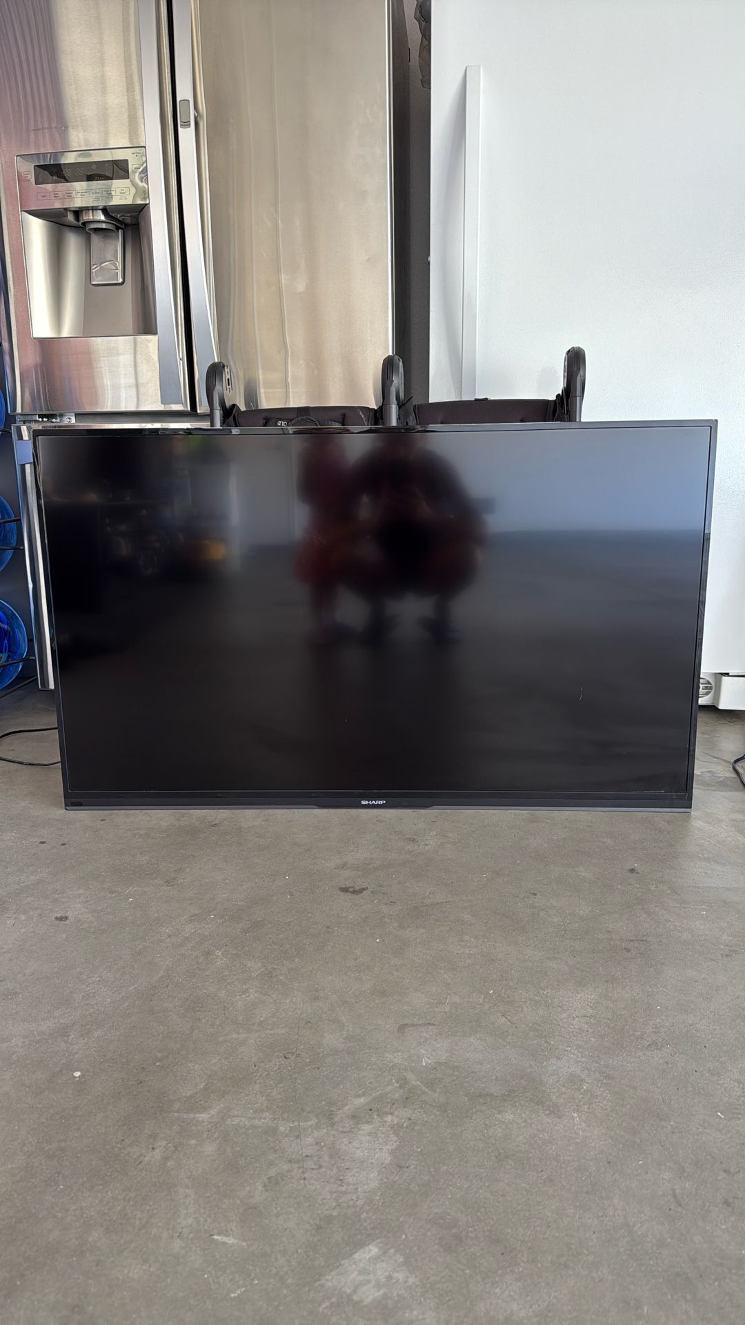 50inch Sharp Tv