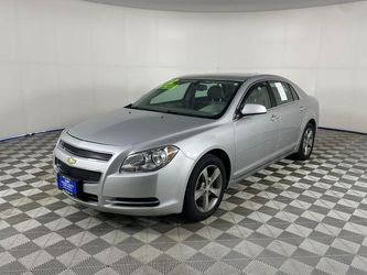 2012 Chevrolet Malibu