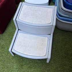 Pet Stairs 