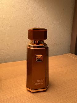 French Avenue Liquid Bruin (Send offers)