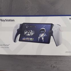 PlayStation Portal