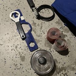 Truck And Trailer Hotshot Parts And Tools