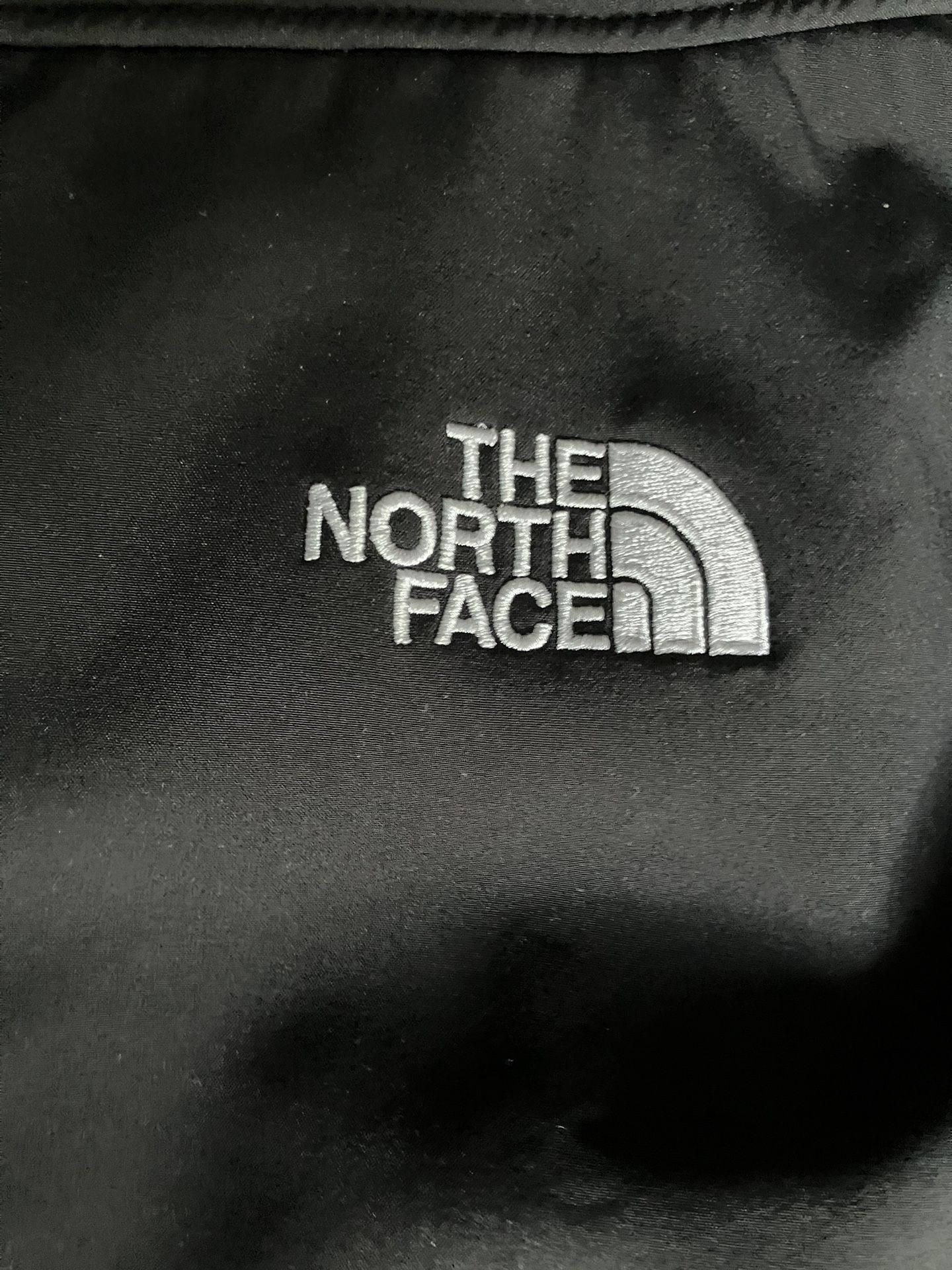Men’s North Face Jacket, Size Large
