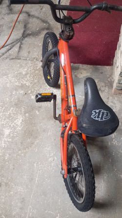 Bicycle DK general Lee