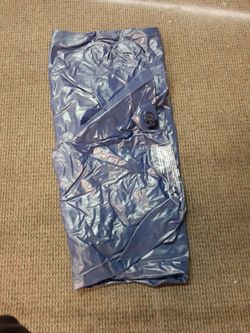 Twin air mattress