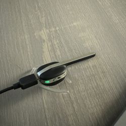 Jabra Style - On Ear Bluetooth Headset