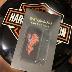 iPhone 7 Plus Waterproof Case