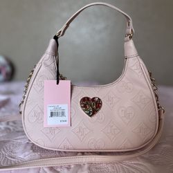 Juicy Couture Shoulder Purse