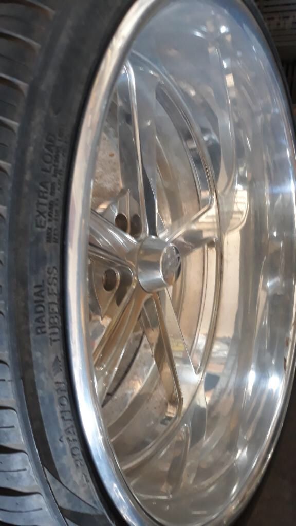 22” Staggered Intro wheels for Sale in Houston, TX OfferUp