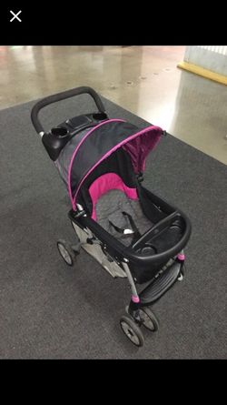Stroller