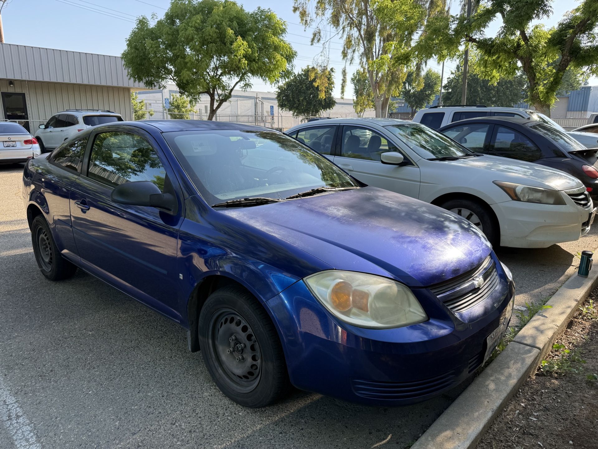 Chevy Cobalt