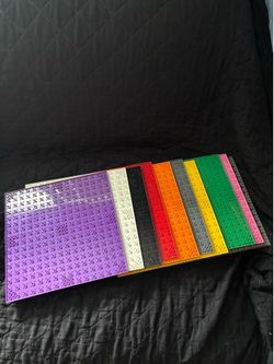 Brick slates