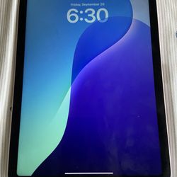 Ipad Air WiFi 64GB - Pink (5th Generation 