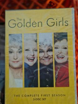 The Golden Girls